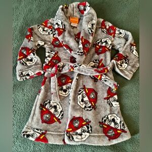3T PAW PATROL Robe